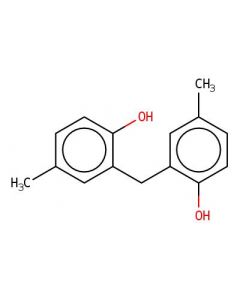 Astatech 2,2-METHYLENEBIS(4-METHYLPHENOL); 25G; Purity 95%; MDL-MFCD00155176